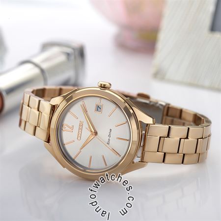 Buy Women's CITIZEN FE6143-56A Watches | Original