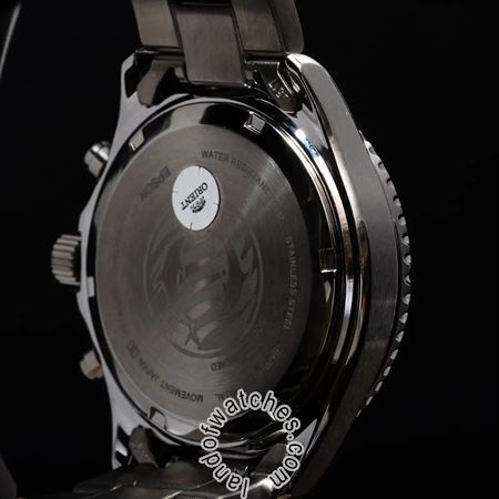 شراء ساعة معصم رجالیه اورینت(ORIENT) RA-TX0202B كلاسيك | | | الأصلي