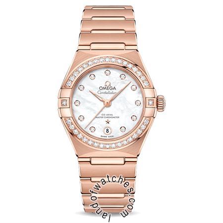 Watches Gender: Women's,Movement: Automatic,Date Indicator,Chronograph