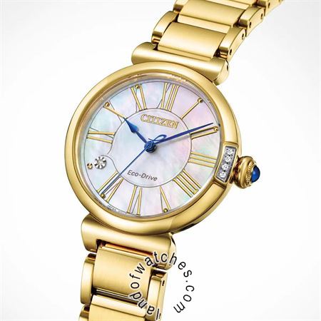 Buy Women's CITIZEN EM1062-57D Classic Watches | Original