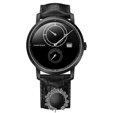 Buy Men's LOUIS ERARD 86236NN22.BDCN51 Watches | Original