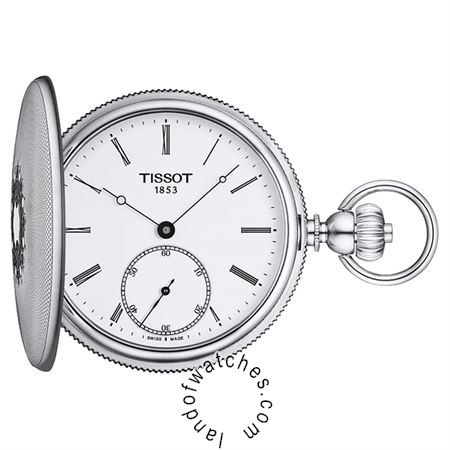 Buy Men's TISSOT T867.405.19.013.00 Watches | Original