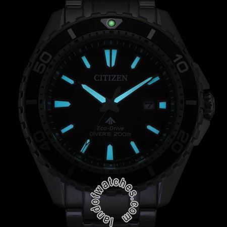 Buy Men's CITIZEN BN0199-53X Sport Watches | Original