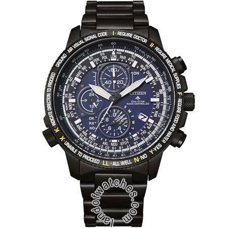 Watches Men's Sport Watches