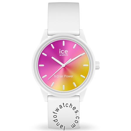 شراء ساعة معصم نسائیه آیس واج(ICE WATCH) 018475 رياضة | | | الأصلي