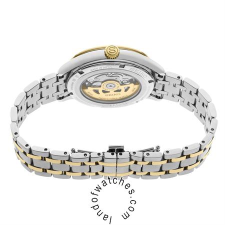 Buy Men's SEIKO SSA464P1 Classic Watches | Original