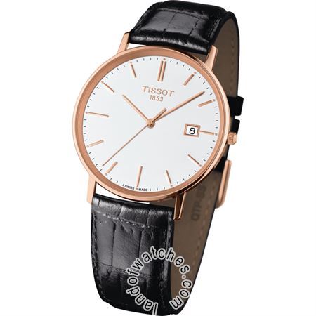 شراء ساعة معصم رجالیه تیسوت(TISSOT) T922.410.76.011.00 | | | الأصلي