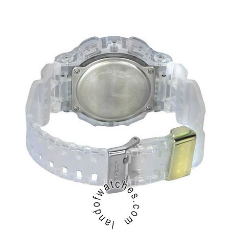 Buy Men's CASIO GA-114RX-7ADR Sport Watches | Original