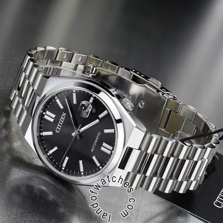 Buy Men's CITIZEN NJ0150-81E Watches | Original