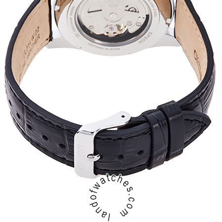 Buy Men's ORIENT RA-AR0004 Classic Watches | Original