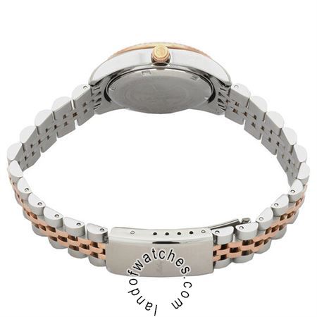 Buy Women's MATHEY TISSOT D810RV Classic Watches | Original