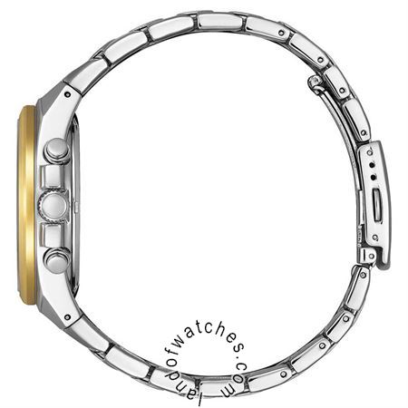 Buy Men's CITIZEN AN8176-52L Classic Watches | Original