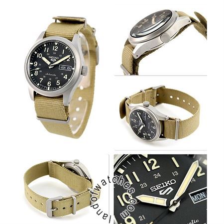 Buy Men's SEIKO SBSA117 Sport Watches | Original