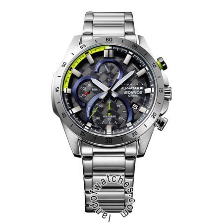 Buy Men's CASIO EFR-571AT-1A Watches | Original