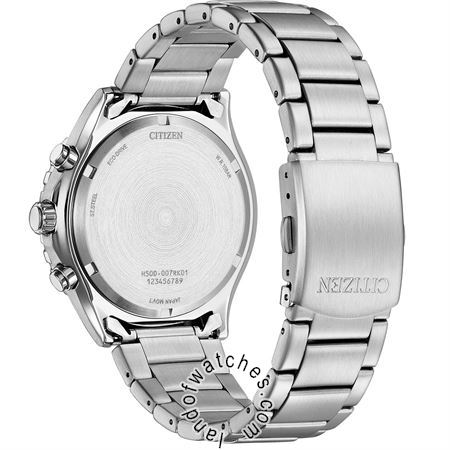 Buy Men's CITIZEN AT2560-84X Sport Watches | Original