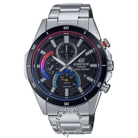 Buy Men's CASIO EFS-S610HG-1AVUDF Classic Watches | Original