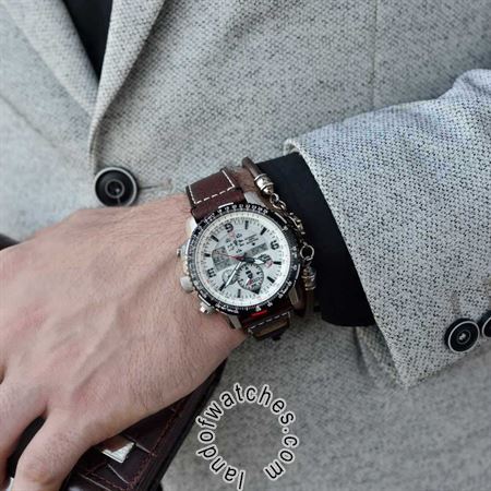 Buy Men's CITIZEN JY8086-11A Classic Watches | Original