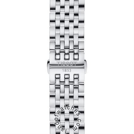 شراء ساعة معصم رجالیه تیسوت(TISSOT) T063.610.11.038.00 كلاسيك | | | الأصلي