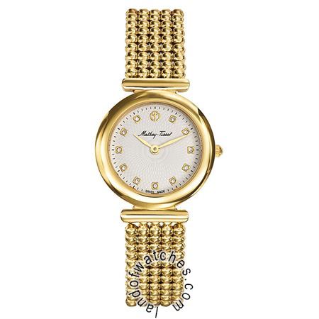 Buy Women's MATHEY TISSOT D539PI Fashion Watches | Original