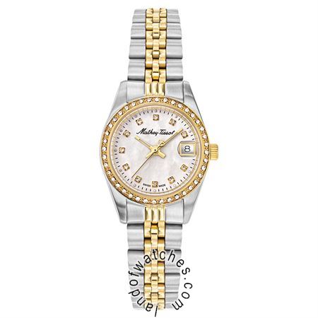 Watches Gender: Women's - set,Movement: Quartz,Brand Origin: SWISS,fashion style,Date Indicator,Luminous,PVD coating colour