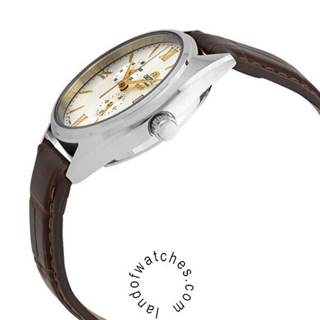 Buy Men's ORIENT RA-AK0508S10B Classic Watches | Original