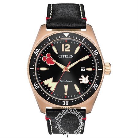 Buy Men's CITIZEN AW1596-08W Classic Watches | Original