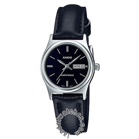 Buy CASIO LTP-V006L-1B2 Watches | Original