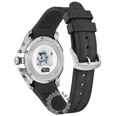 Buy Men's CITIZEN AW1650-04W Sport Watches | Original