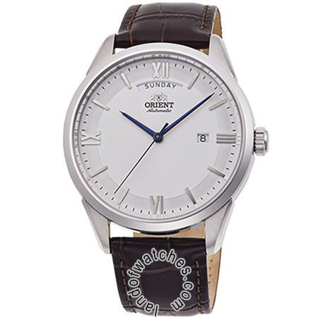 Buy Men's ORIENT RA-AX0008S0HB Classic Watches | Original