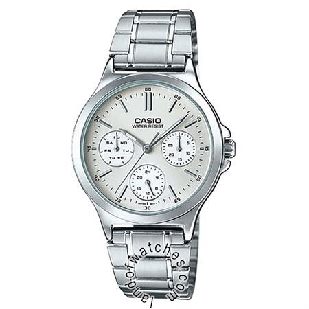 Buy CASIO LTP-V300D-7A Watches | Original