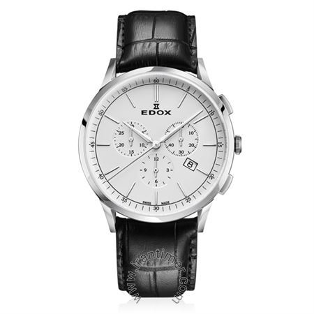 Buy Men's EDOX 10236-3C-AIN Watches | Original