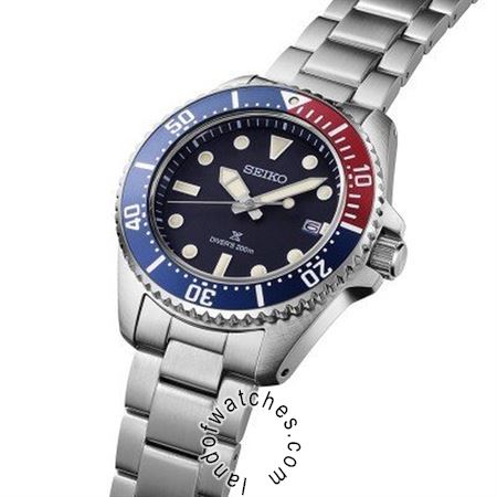 شراء ساعة معصم رجالیه سیکو(SEIKO) SNE595P1 كلاسيك | | | الأصلي