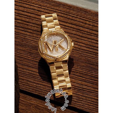 Buy Women's MICHAEL KORS MK7229 Watches | Original