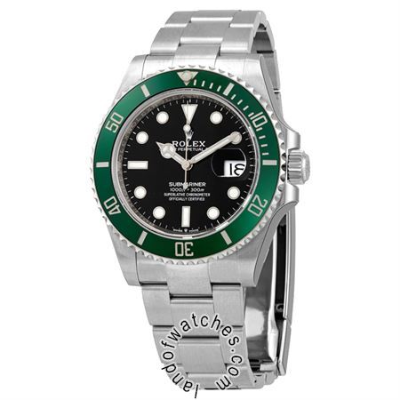 Buy Men's Rolex 126610LV Watches | Original