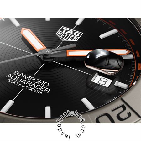 Buy Men's TAG HEUER WAY208F.BF0638 Watches | Original