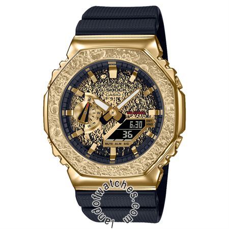 Buy CASIO GM-2100MG-1A Watches | Original