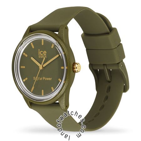 شراء ساعة معصم آیس واج(ICE WATCH) 20655 | | | الأصلي