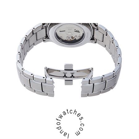 Buy Men's ORIENT RA-AG0027Y Watches | Original