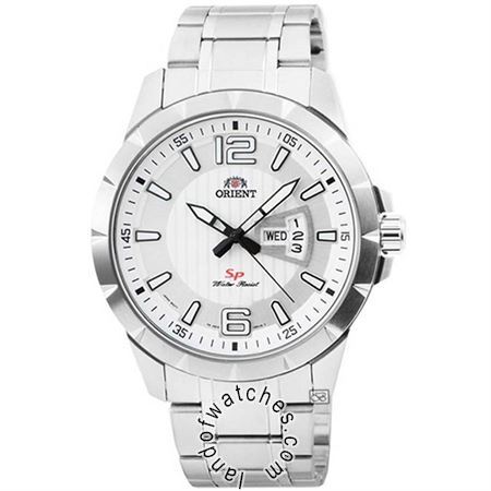 Buy Men's ORIENT SUG1X005W9 Watches | Original