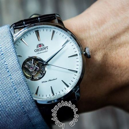 Buy Men's ORIENT TAG02005W Classic Watches | Original