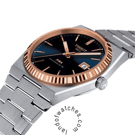 Buy Men's TISSOT T931.407.41.041.00 Watches | Original