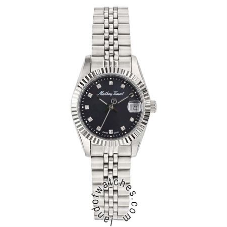 Watches Gender: Women's - set,Movement: Quartz,Brand Origin: SWISS,Classic - formal style,Date Indicator,Luminous