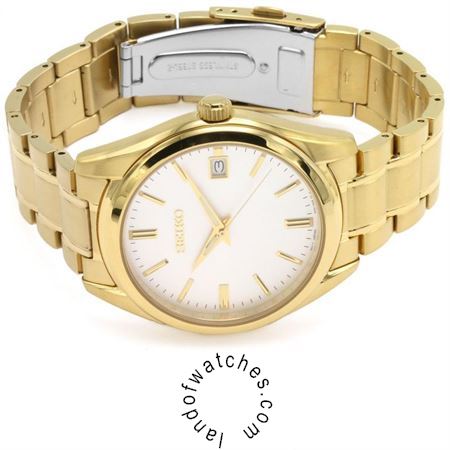 شراء ساعة معصم نسائیه سیکو(SEIKO) SUR412P1 كلاسيك | | | الأصلي