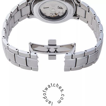 Buy Men's ORIENT RA-AG0027 Classic Watches | Original