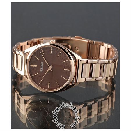 Buy Women's SEIKO SWR062P1 Classic Watches | Original