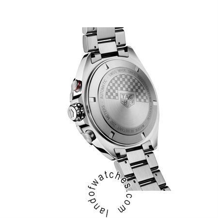 Buy Men's TAG HEUER CAZ2010.BA0876 Classic Watches | Original