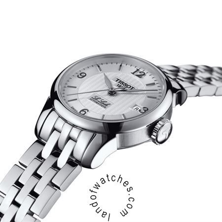 شراء ساعة معصم نسائیه تیسوت(TISSOT) T41.1.183.34 كلاسيك | | | الأصلي
