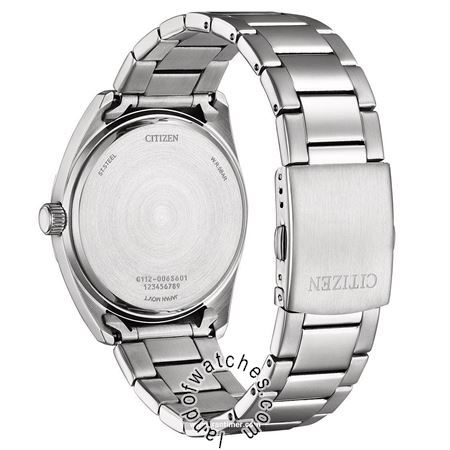 شراء ساعة معصم رجالیه سیتیزن(CITIZEN) BI5110-54X كلاسيك | | | الأصلي