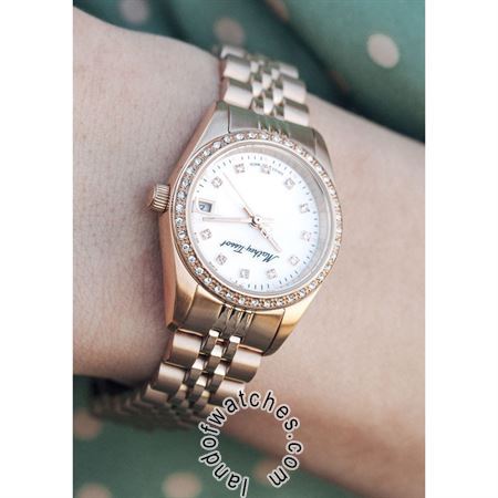Buy Women's MATHEY TISSOT D709RQI Fashion Watches | Original