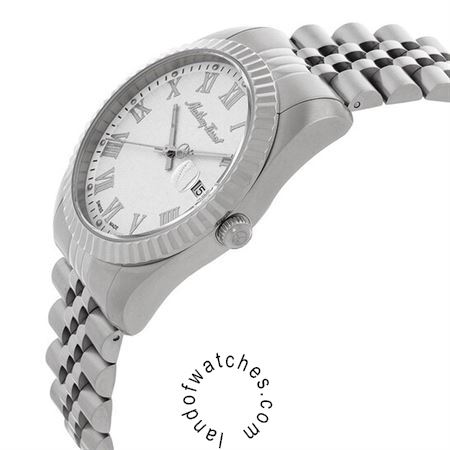 Buy Men's MATHEY TISSOT H810ABR Classic Watches | Original